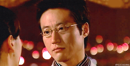 돈많고 일 잘하는 아저씨일 뿐인데 역대급이었던 남자 甲 | 인스티즈