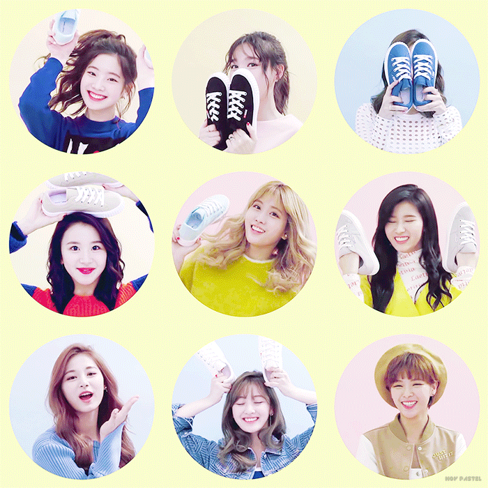 트와이스 X 스프리스 | 인스티즈