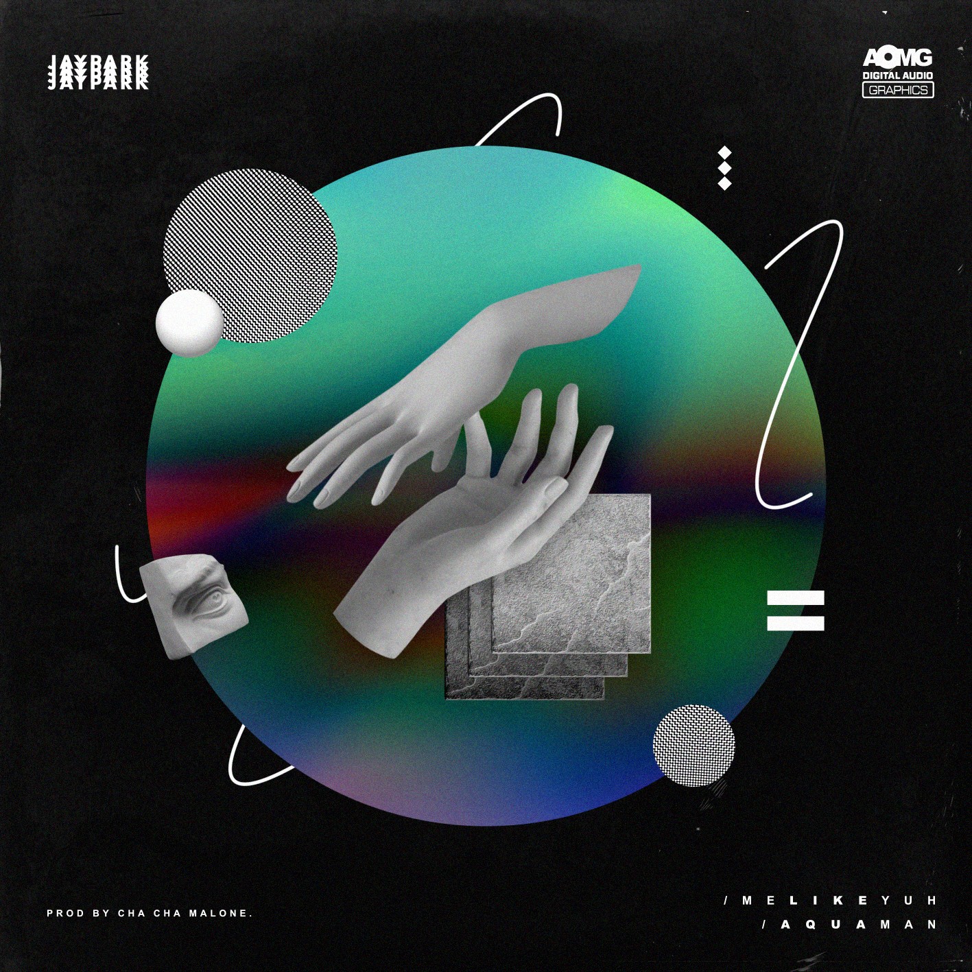 [미리듣기] 박재범(Jay Park) - Me like yuh | 인스티즈