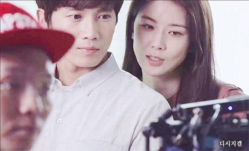 [지성/이보영] 에이스침대CF 메이킹필름 | 인스티즈