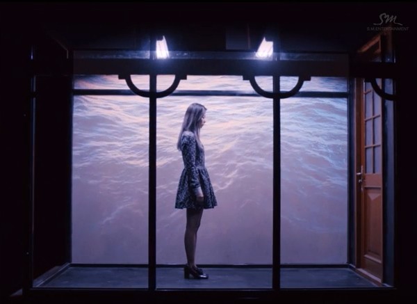 [레드벨벳] 7월 7일 뮤직비디오 해석 중 하나 (세월호) | 인스티즈