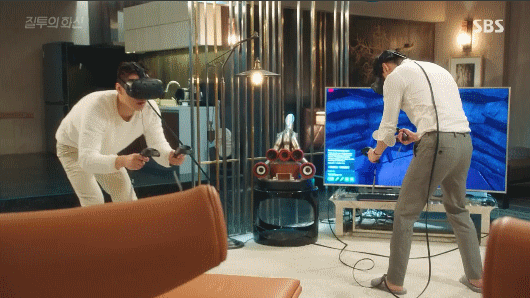 [질투의화신] 총게임하는 조정석 고경표 ㅋㅋㅋㅋㅋㅋㅋㅋㅋㅋㅋㅋㅋㅋㅋㅋㅋㅋㅋㅋㅋㅋㅋ | 인스티즈