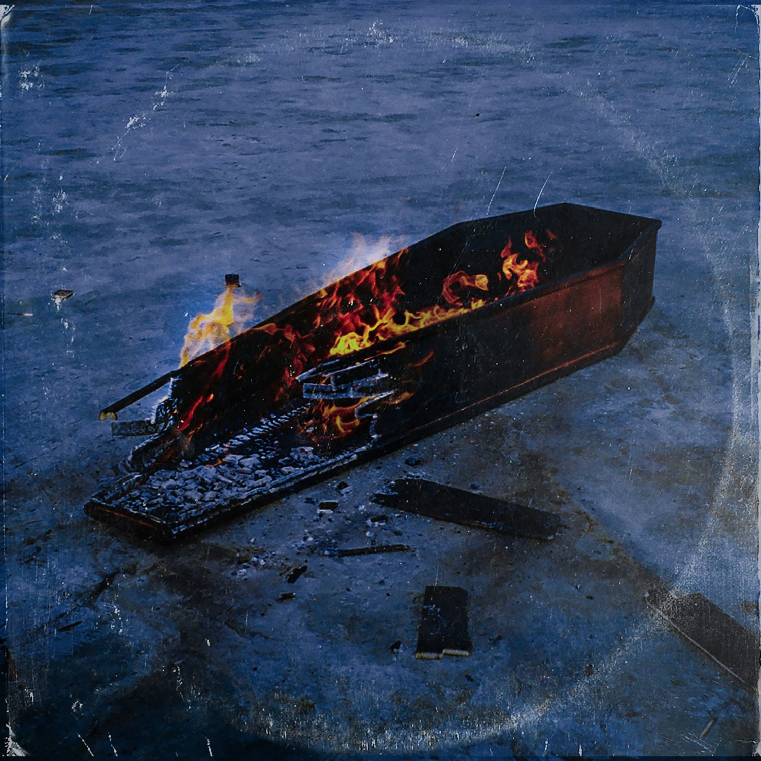 [미리듣기] RIMI - 관을 걸어나오며 | 인스티즈