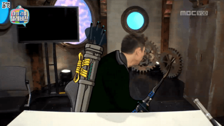 PC방에서 오버워치 하는 이은결 ㅋㅋㅋㅋ | 인스티즈