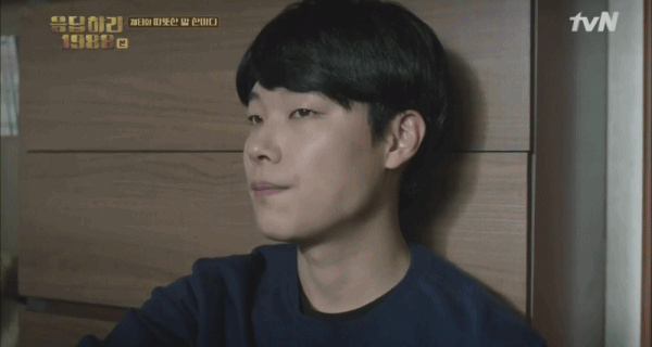 [응답하라1988] 재조명할만한 최택의 여성관 | 인스티즈