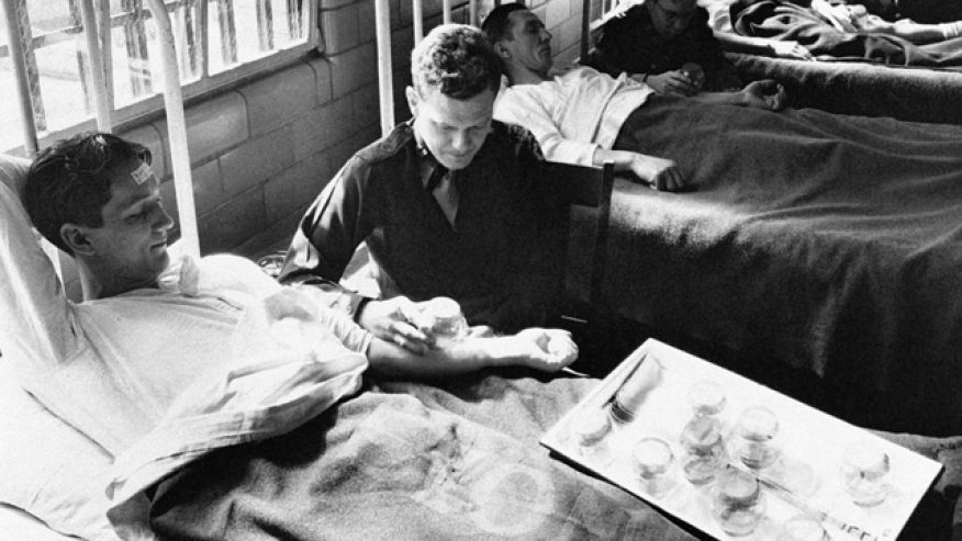 미국 역사 시리즈, 미국의 1950년대: Show me the money | 인스티즈