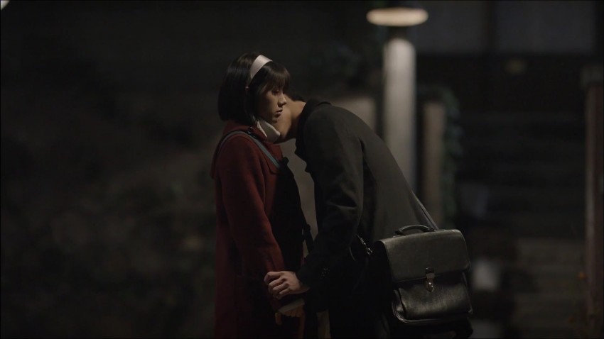 [응답하라1988] 남녀 사귀기전 흔한 스킨쉽 | 인스티즈