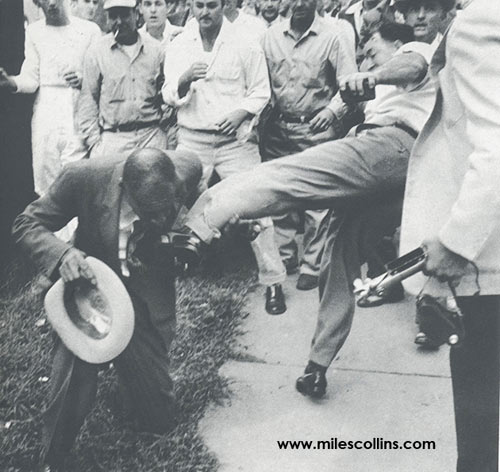 미국 역사 시리즈, 어느 흑인의 눈물: 나에게는 꿈이 있습니다 | 인스티즈