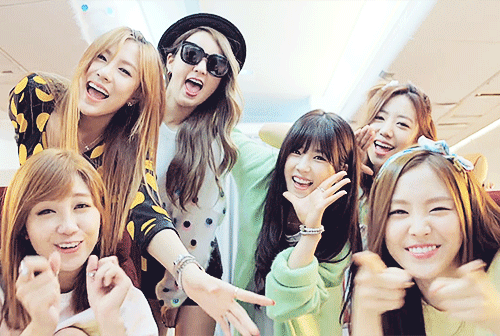 현지화 된 손나은 | 인스티즈