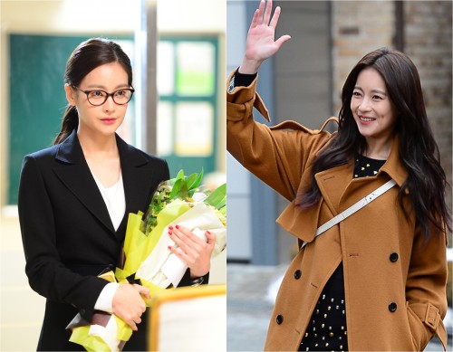 [돌아와요아저씨] 정지훈, 오연서 기습뽀뽀?? sbs새 수목드라마 티저.swf | 인스티즈