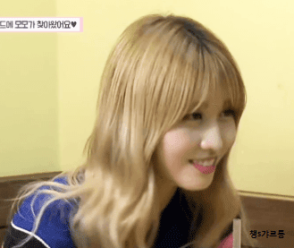 [트와이스] 드디어 모모랜드에 출연한 모모링 ㅋㅋㅋㅋㅋㅋ | 인스티즈