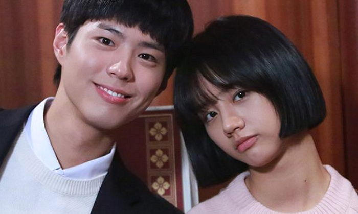 [응답하라1988] 남녀 사귀기전 흔한 스킨쉽 | 인스티즈