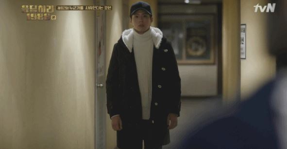 [응답하라1988] 재조명할만한 최택의 여성관 | 인스티즈