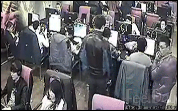 스팩타클 차이나 (혐오주의) | 인스티즈