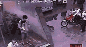 스팩타클 차이나 (혐오주의) | 인스티즈