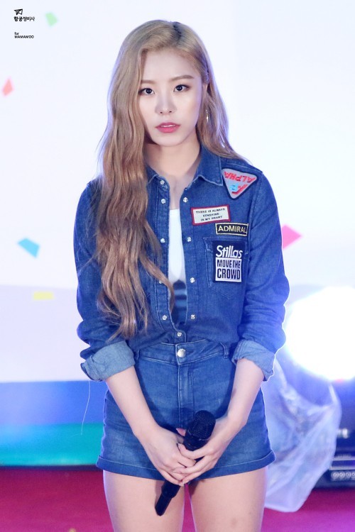 마마무 불후의명곡 우승할뻔한 무대 | 인스티즈