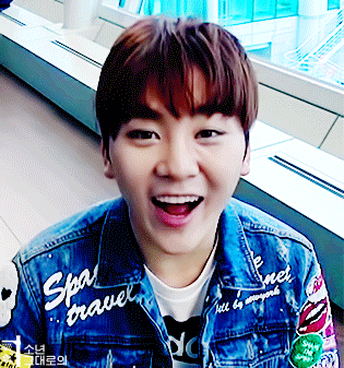 [세븐틴/권순영] 서울소년 하트 시골소녀 04- 코 끝에 맴도는 향. 아픈 깨달음 | 인스티즈