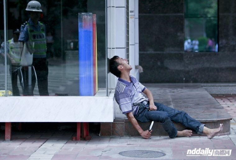 대륙에 평화는 오는가? | 인스티즈