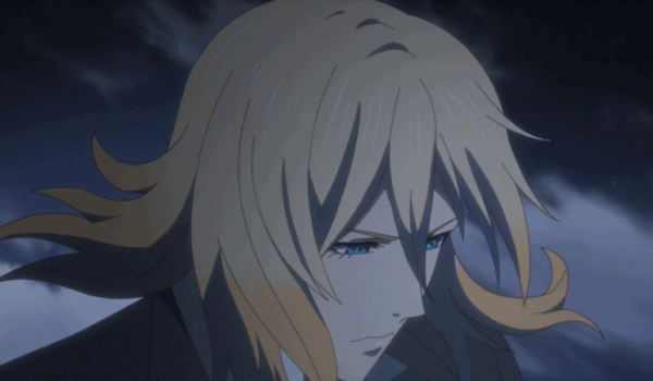 [노블레스] 프랑켄슈타인 vs 마리.swf | 인스티즈