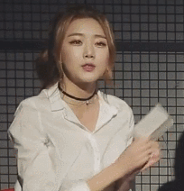 너무나도 쿨한 달샤벳 수빈 | 인스티즈