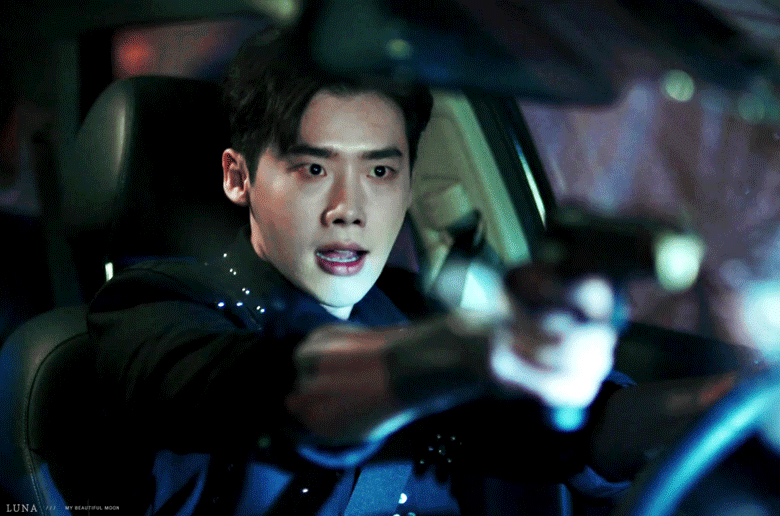 [W/더블유] 오늘 처음으로 제대로 퓨즈 나가버린 듯한 모습을 보여줬던 남주 (살짝 잔인함 주의) | 인스티즈