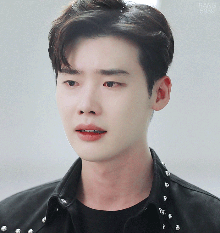 [W/더블유] 오늘 처음으로 제대로 퓨즈 나가버린 듯한 모습을 보여줬던 남주 (살짝 잔인함 주의) | 인스티즈