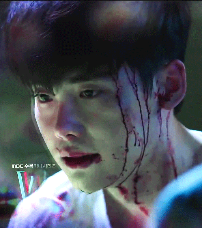 [W/더블유] 오늘 처음으로 제대로 퓨즈 나가버린 듯한 모습을 보여줬던 남주 (살짝 잔인함 주의) | 인스티즈