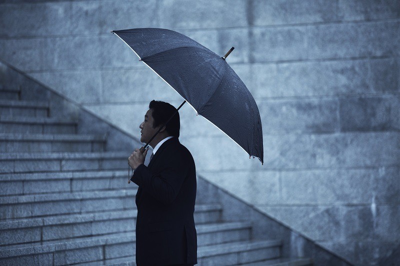 정우성 황정민 외 아수라 메인예고편 | 인스티즈