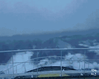 바다의 무서움 | 인스티즈