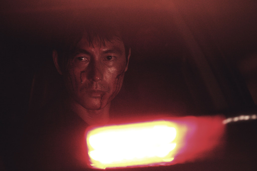 정우성 황정민 외 아수라 메인예고편 | 인스티즈