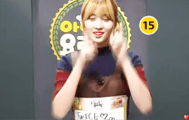 [트와이스] 아이돌 요리왕 티저 | 인스티즈