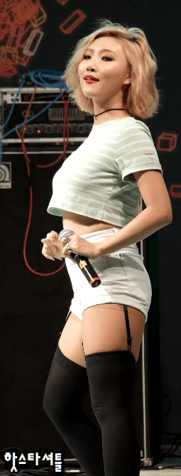 흔한 아이돌의 꿀벅지(아이돌싫으신분 클릭ㄴㄴ!) | 인스티즈