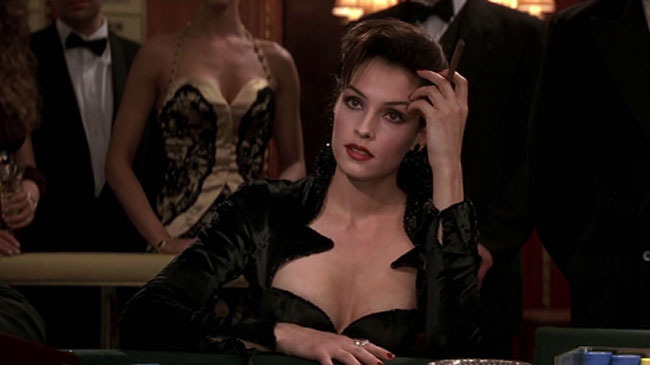 영화 속 가장 섹시한 악녀 Top10 | 인스티즈