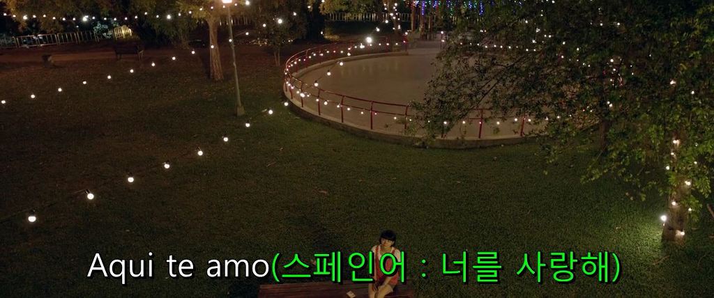 여주가 알려주는대로 고백하는 남주 | 인스티즈