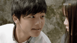 보고싶다 날씨 선선해지면 생각나는 아역멜로의 바이블 (여진구 김소현) | 인스티즈