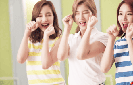 개인적으로 제일 좋아하는 트와이스 멤버.gif | 인스티즈