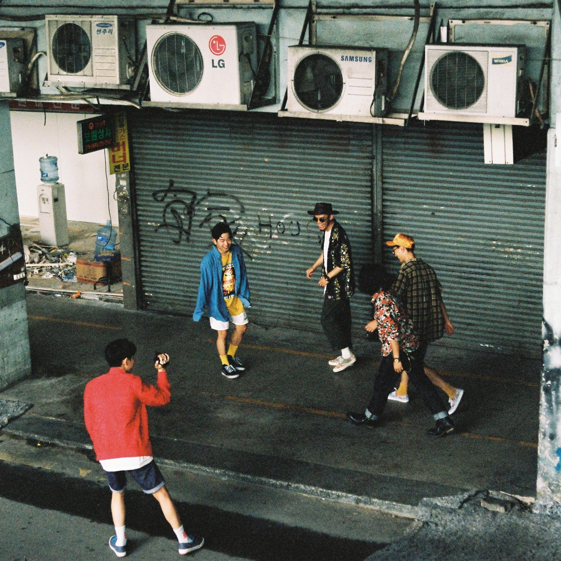 [미리듣기] Django(쟝고) - Play on, Playa | 인스티즈