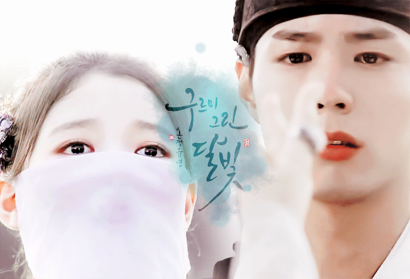 구르미 그린 달빛 에서 박보검 김유정 멜로 눈빛이 뭔지 보였줬던 장면+(영상,짤) | 인스티즈