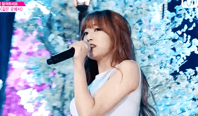 너의목소리가 보여 -같은곳에서-(아이오아이 feat 김소희 윤채경) | 인스티즈