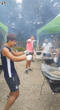 수비력에 심각한 문제를 보이는 서울이랜드의 풀백ㅠㅠㅠㅠ ㅋㅋㅋㅋㅋㅋㅋㅋㅋㅋ | 인스티즈