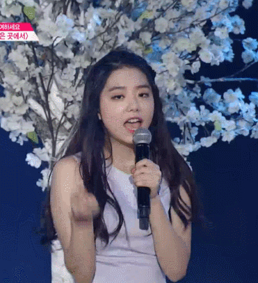 너의목소리가 보여 -같은곳에서-(아이오아이 feat 김소희 윤채경) | 인스티즈