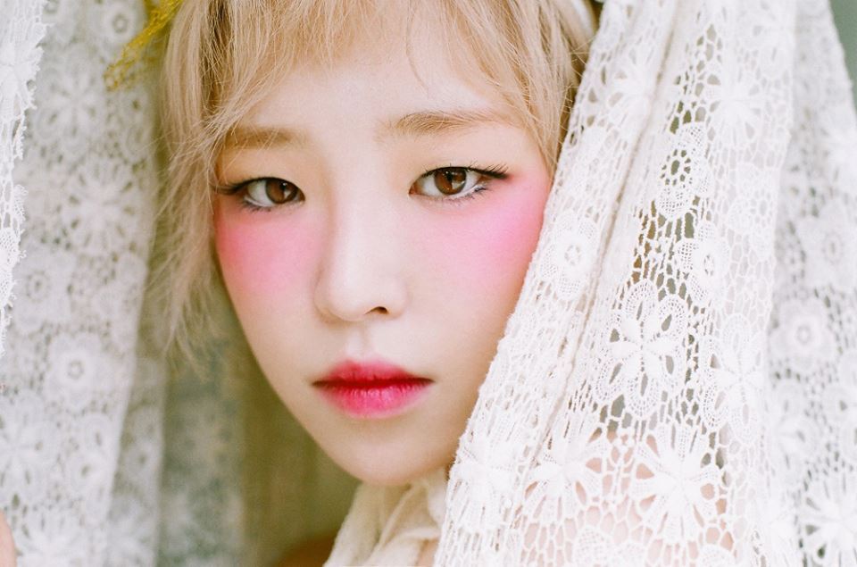 가인 컴백곡 Carnival (The Last Day) | 인스티즈