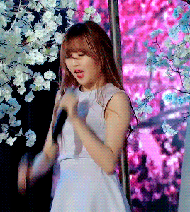 너의목소리가 보여 -같은곳에서-(아이오아이 feat 김소희 윤채경) | 인스티즈