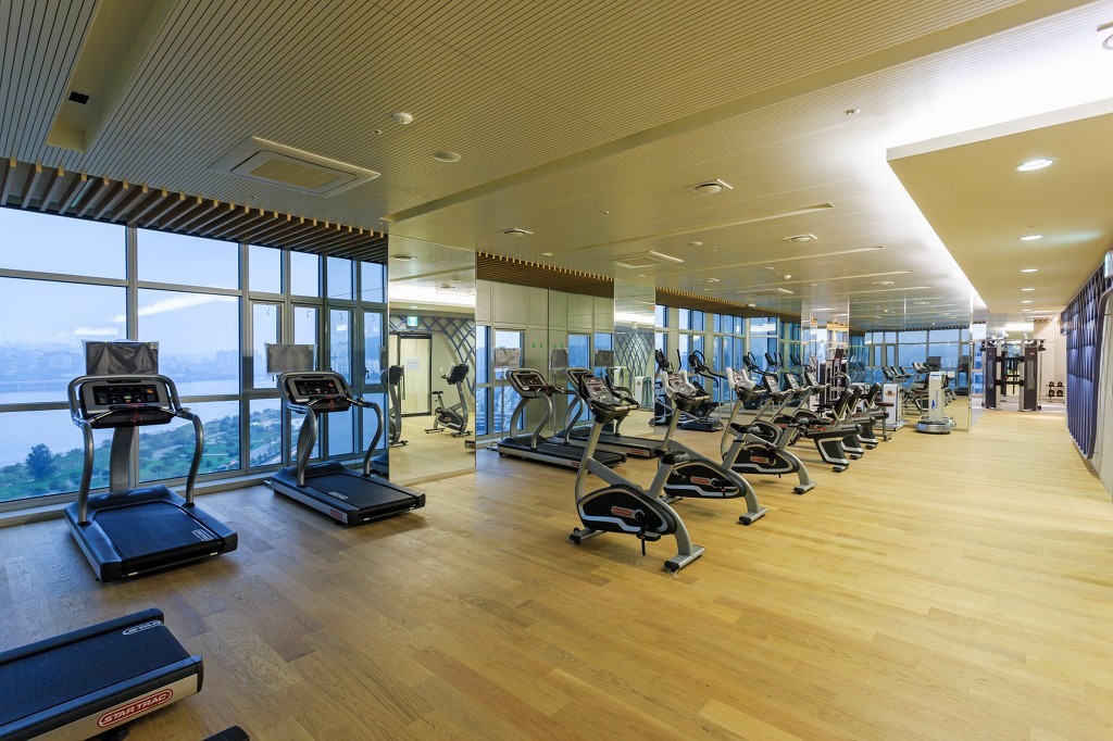 서울 한강변 유일 초고층 아파트의 위엄 | 인스티즈