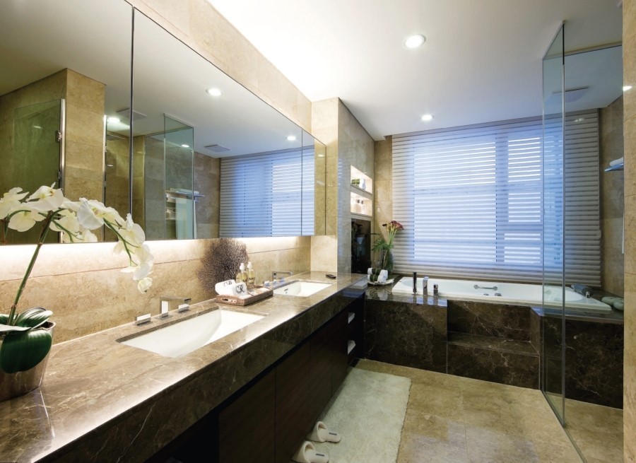 소녀시대 수영이 살고있는 40억짜리 빌라 내부 | 인스티즈