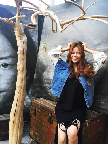 콘서트에서 조차 부르지 않은 마마무의 숨겨진 노래 - Just | 인스티즈