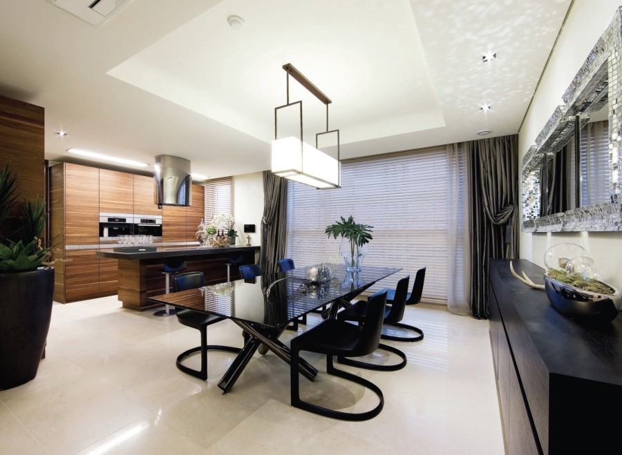 소녀시대 수영이 살고있는 40억짜리 빌라 내부 | 인스티즈