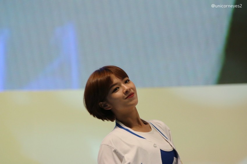 전남대에서 정연이 | 인스티즈