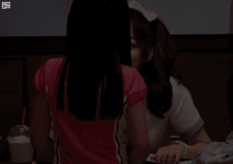 ioi) 어린이팬이랑 이야기하는 강미나.gif | 인스티즈