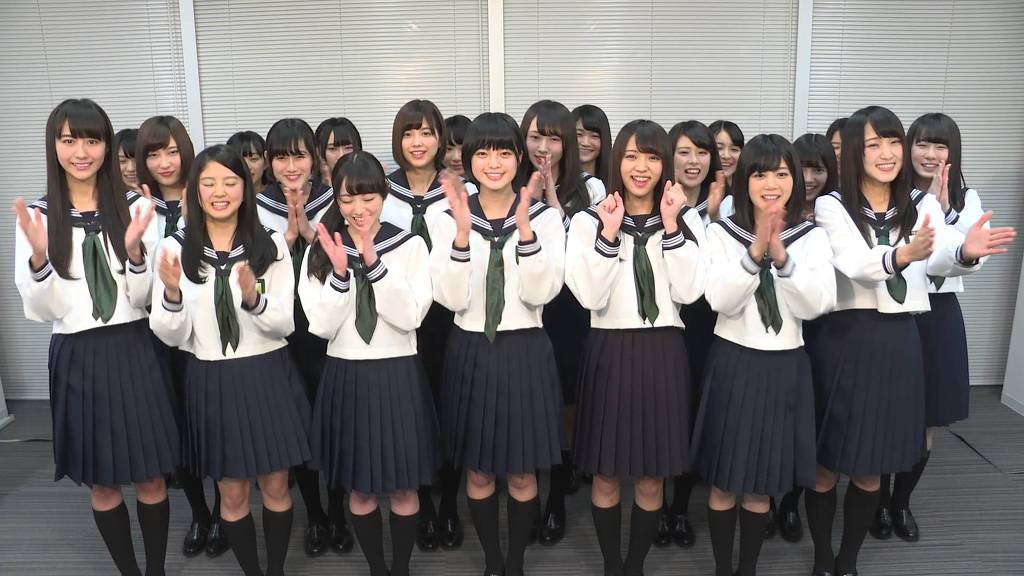 올해 데뷔한 비주얼 좋은 일본여자아이돌 그룹 ㄷㄷ | 인스티즈